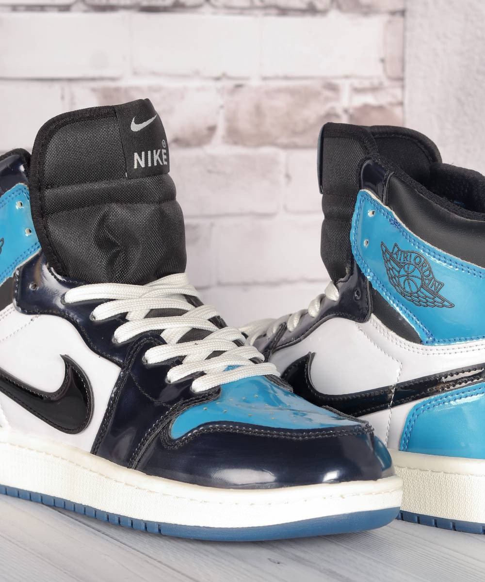 آبی کفش کژوال 4134  - تصویر 5