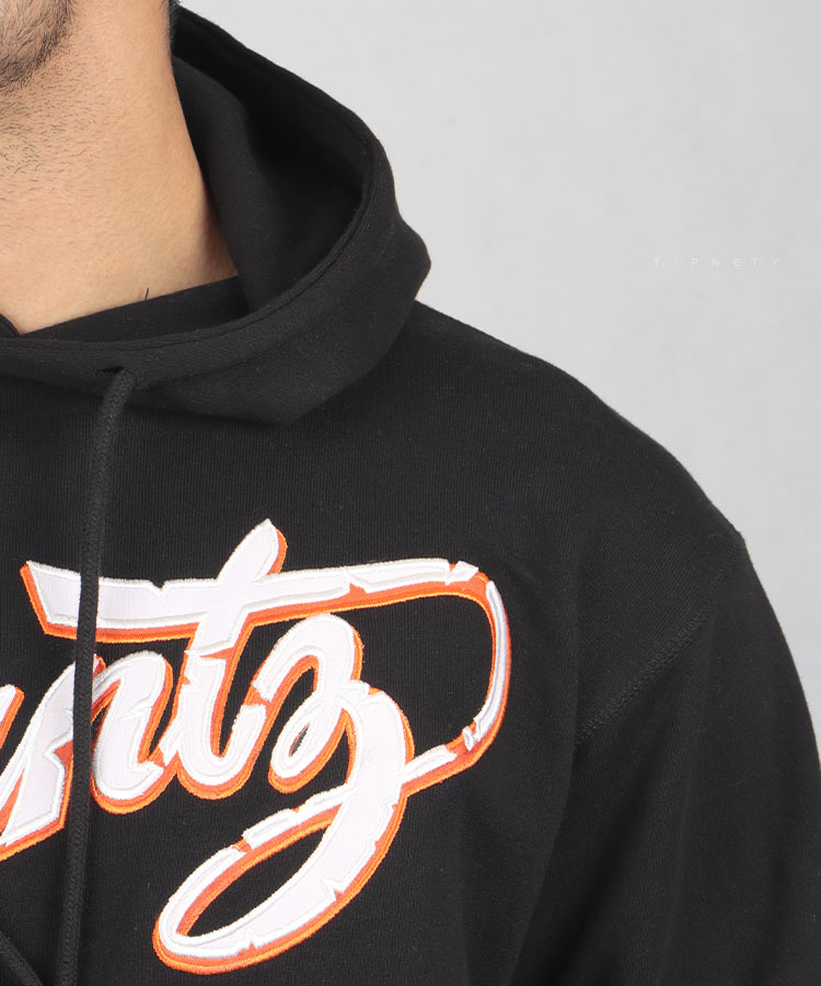 هودی مردانه طرحدار 6032