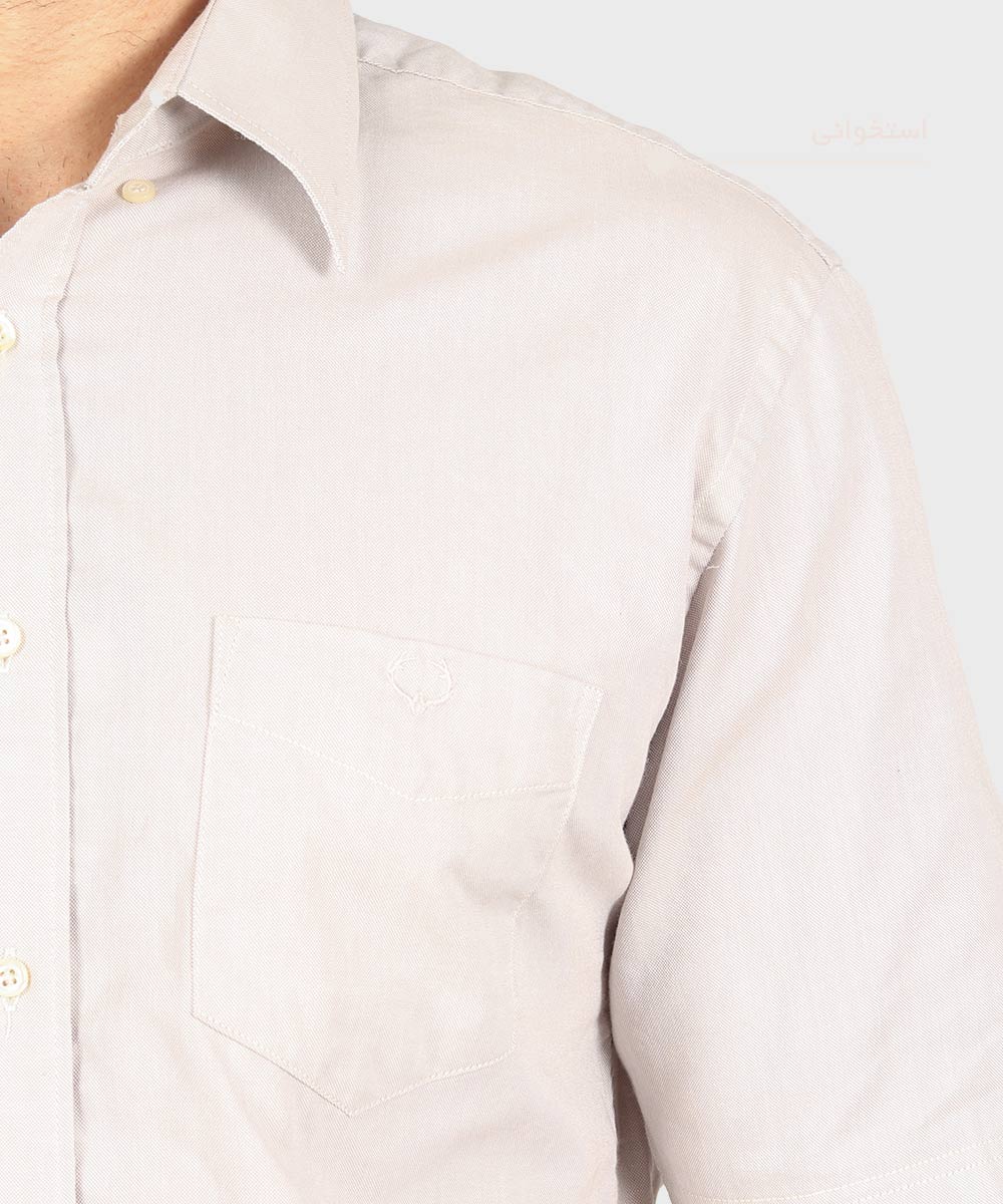             روشن     چرک   سبز     روشن           لجنی سفید ذغالی آبی یشمی   روشن طوسی آبی چرک دودی سبز آبی آبی روشن مشکی کله غازی سورمه ای استخوانی پیراهن آستین کوتاه کلاسیک 1002  - تصویر 10