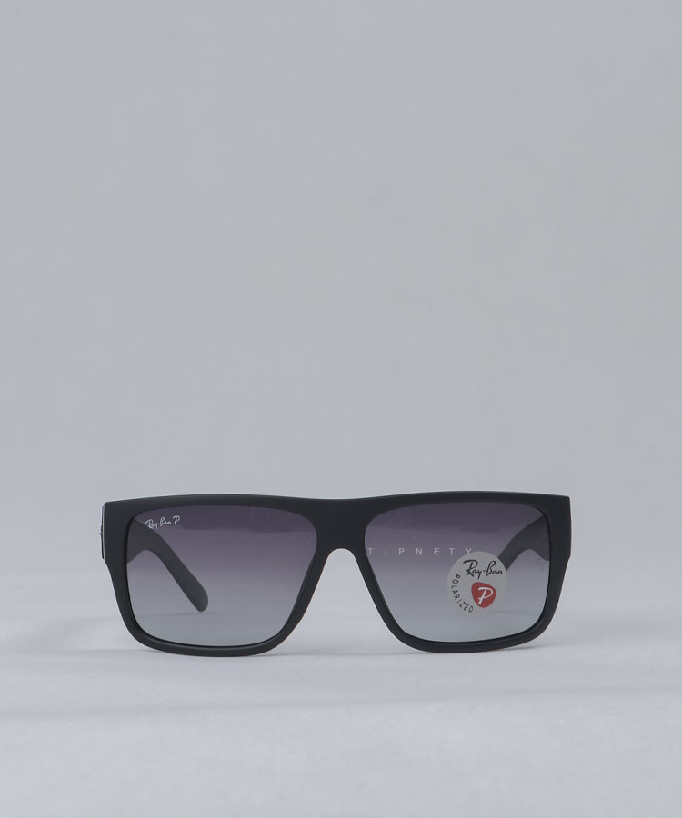     خردلی                 مشکی عینک آفتابی 1542  - تصویر 3