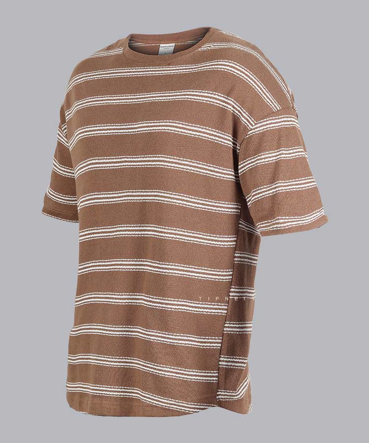 تیشرت لش مردانه برند مراکش 2115