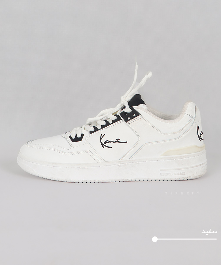 کفش ونس اورجینال برند کارل کانی 0115