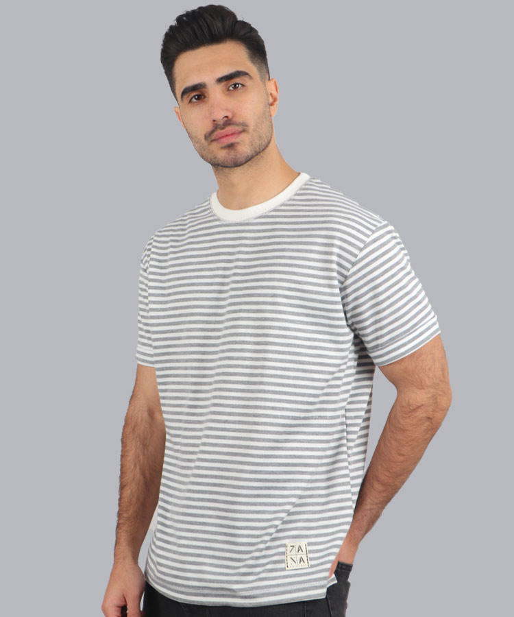                                     سفید         سفید         سفید         سفید         سفید         سفید           سفید           سفید           سفید           سفید           سفید         طوسی سفید   مشکی سورمه ای تیشرت لش 1280  - تصویر 3