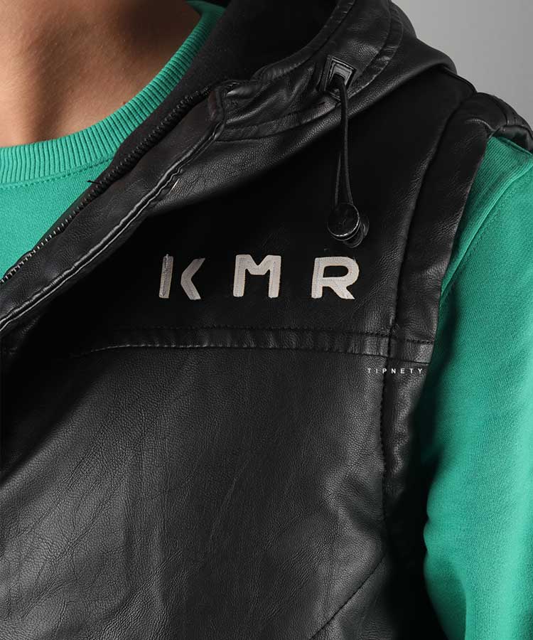             مشکی زمستانه پافر 6665  - تصویر 5