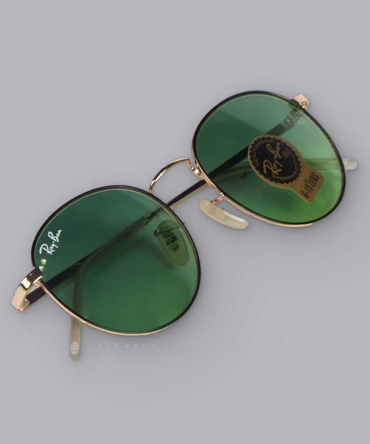 عینک آفتابی برند ری بن 6103