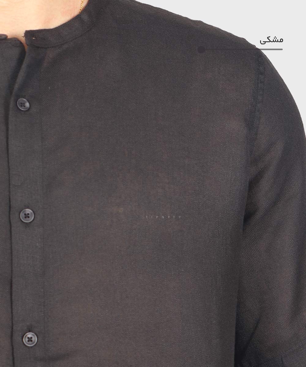             روشن               روشن               روشن               روشن   طوسی لجنی پسته ای مشکی کرم کرم روشن پیراهن لش 2640  - تصویر 12