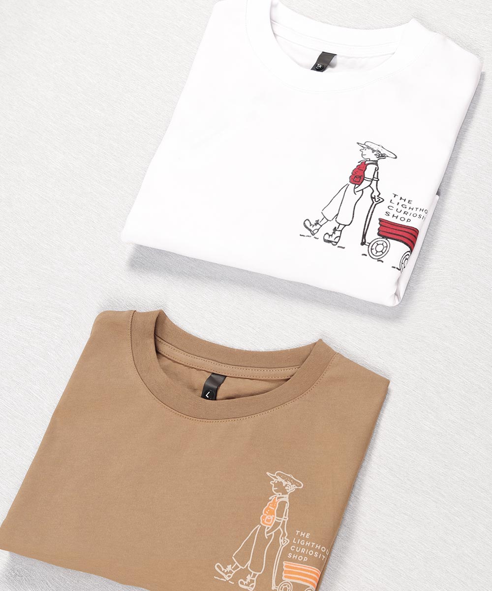 تیشرت لش طرح مینیمال 1725