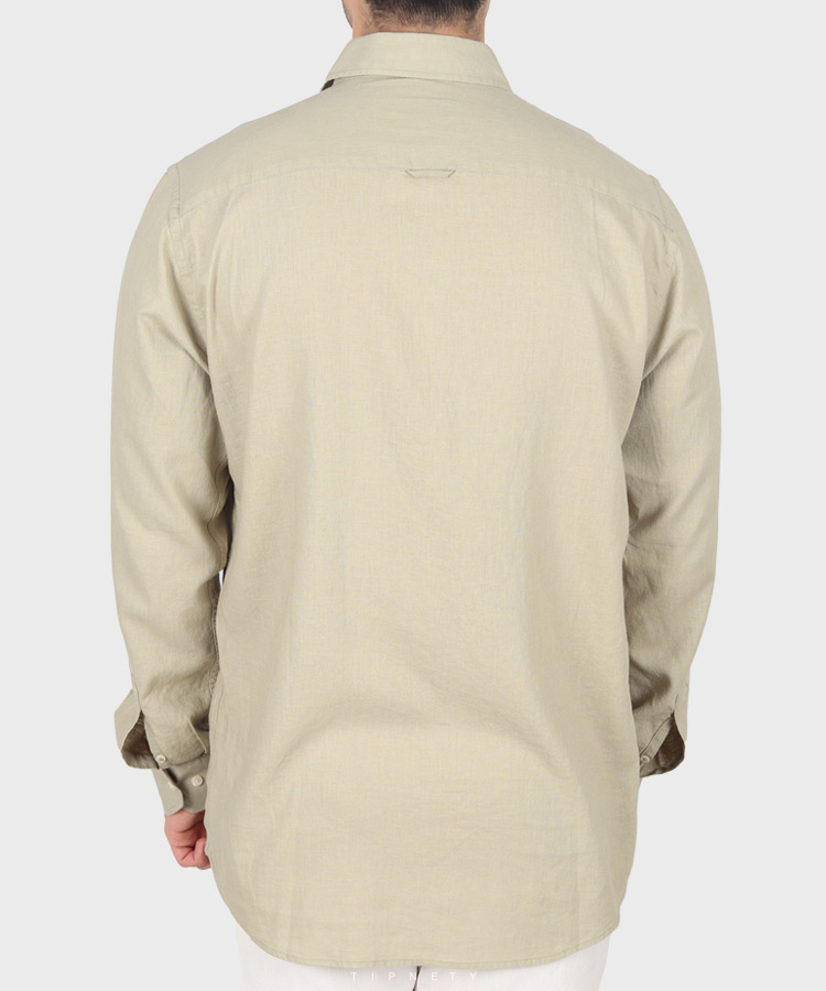                 سبز پیراهن لش 5430  - تصویر 4