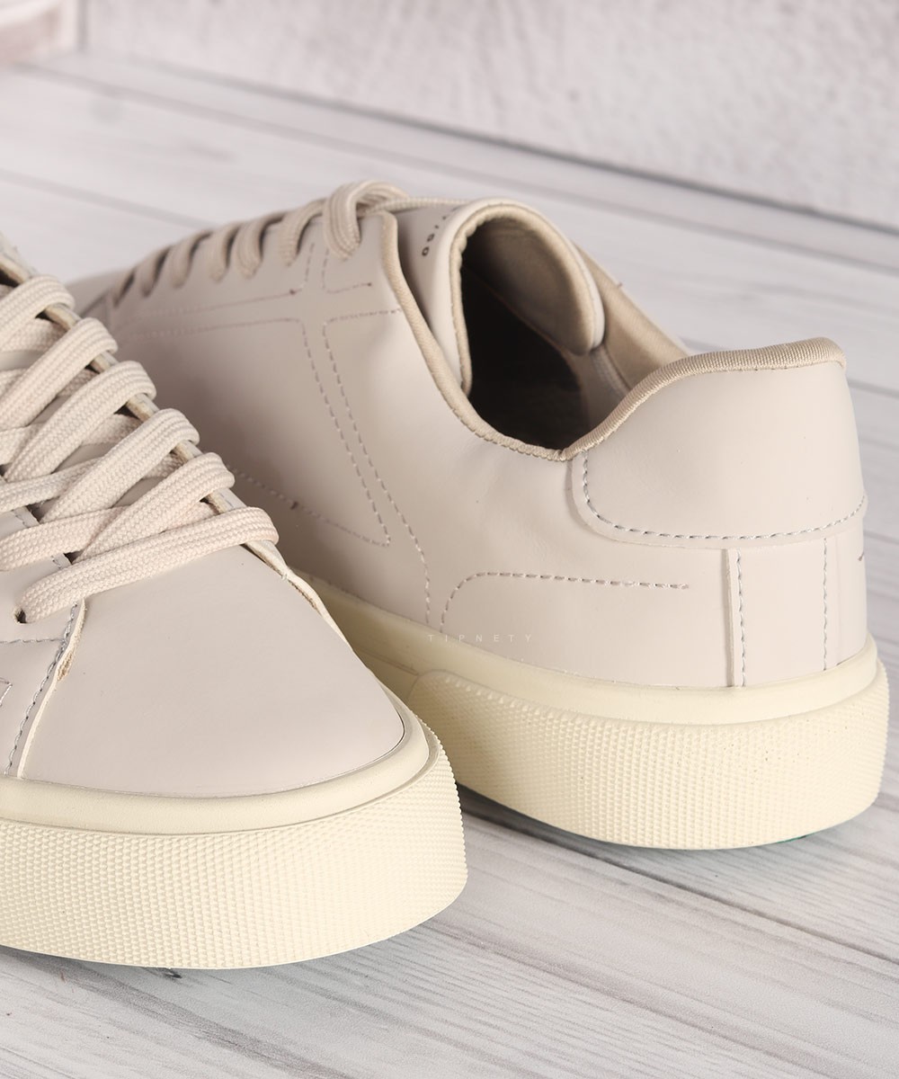     طوسی روشن کفش کژوال 2655  - تصویر 4