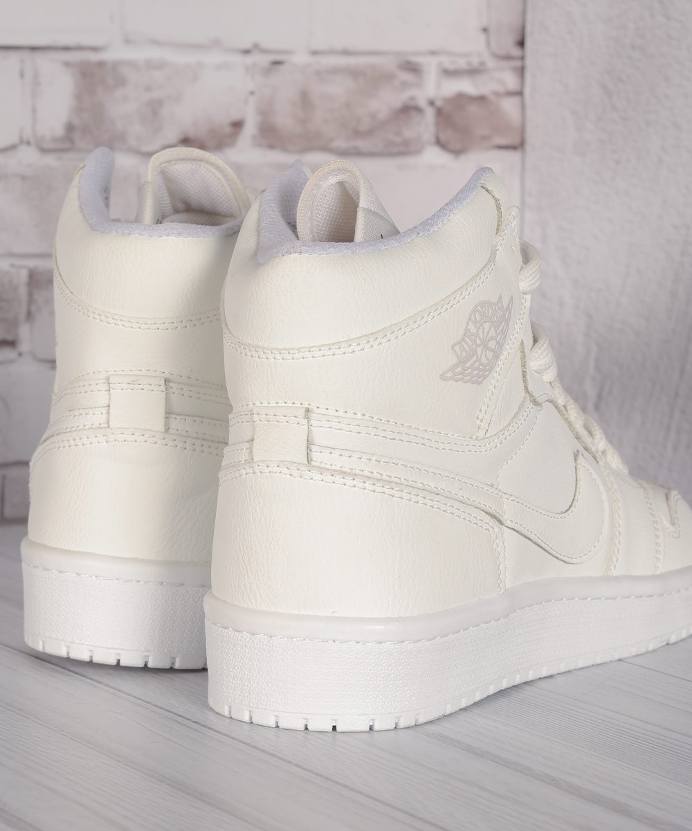 سفید کفش کژوال 4117  - تصویر 5