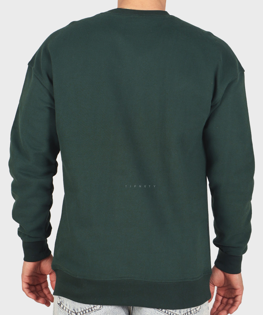                                 آجری زرشکی یشمی زیتونی سبز فیروزه ای سورمه ای دودی پاییزه پلیور 5311  - تصویر 17