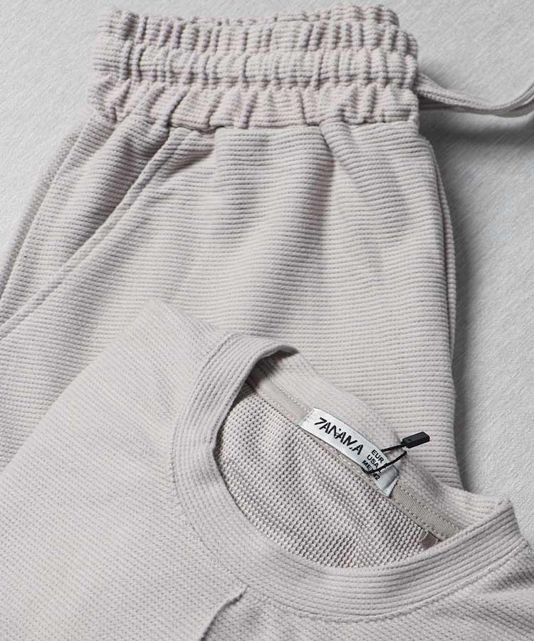                                                                                                                                                                                                                                           طوسی سفید نوک مدادی سبز مشکی کرم نسکافه ای نفتی راحتی ست 1286  - تصویر 21