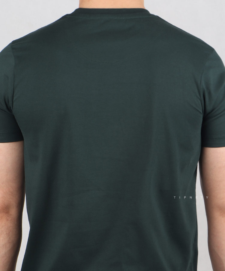                     یشمی تیشرت بیسیک 9110  - تصویر 5