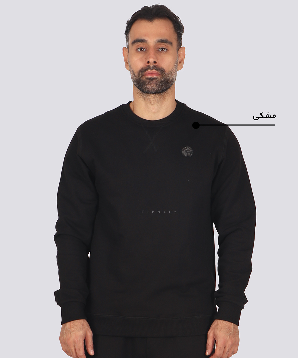             کرم مشکی پاییزه ست 1527  - تصویر 5