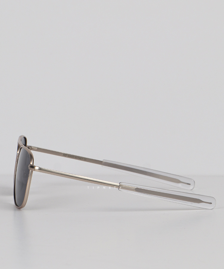                 مشکی طوسی قهوه ای عینک آفتابی 7652  - تصویر 4