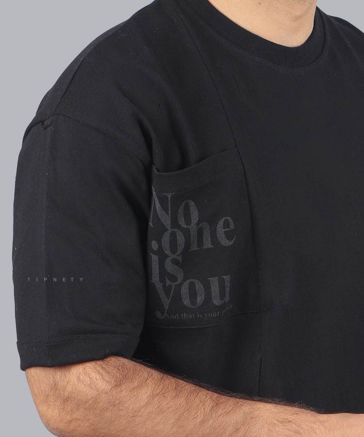                                                                                                                         سبز سفید مشکی کرم تیشرت لش 2246  - تصویر 5