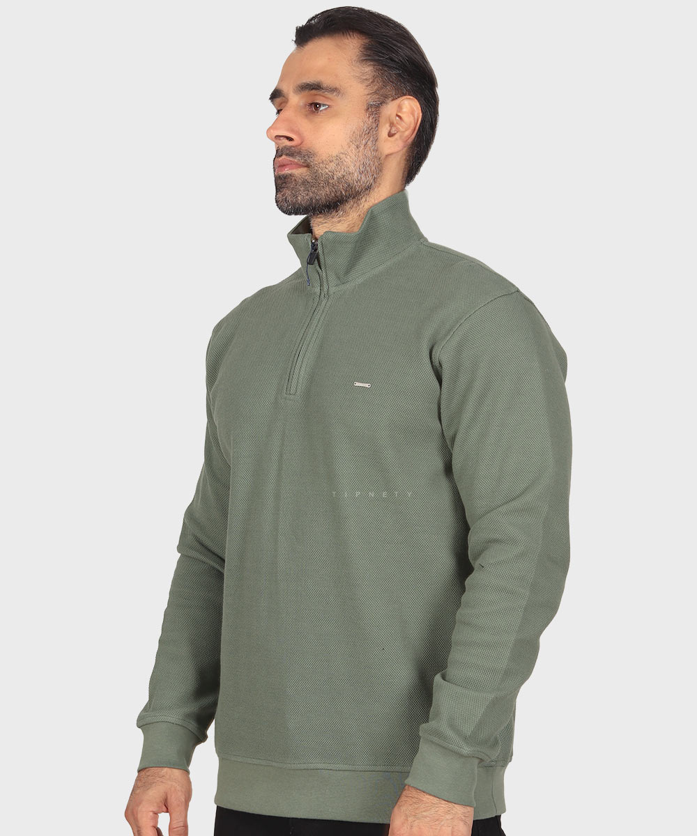                                                                       سورمه ای کرم مشکی صدری سبز قهوه ای پاییزه تیشرت 0624  - تصویر 21