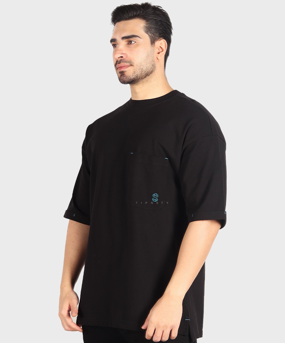               شارپ   روشن     دودی سبز خردلی کرم کاربنی صدری سبز شارپ کرم روشن مشکی تیشرت لش 1721  - تصویر 22