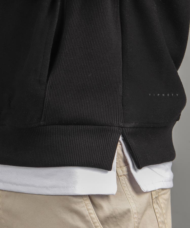   ملانژ               ملانژ               ملانژ                                                                                                             مشکی سورمه ای طوسی تیره لجنی خردلی طوسی روشن پاییزه پلیور 1249  - تصویر 10