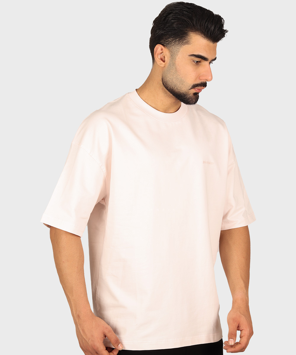 شکلاتی شیری استخوانی سبز طوسی صورتی دودی نفتی فیروزه ای تیشرت لش 1779  - تصویر 18