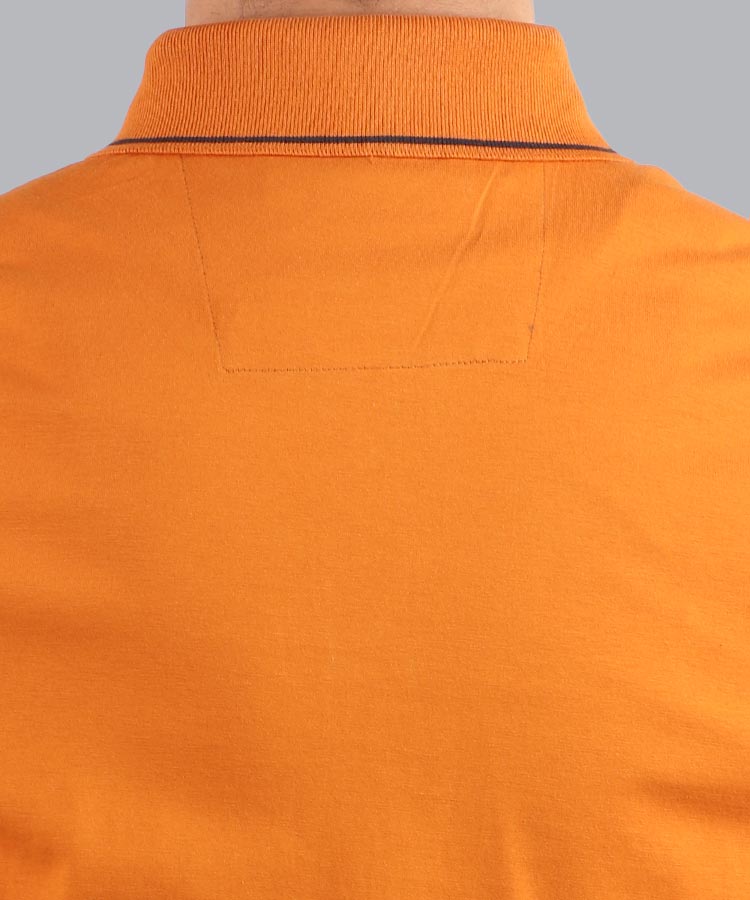                                                                                                                                                                                                                             زیتونی لجنی سبز نوک مدادی زرشکی سورمه ای آجری سفید مشکی تیشرت یقه دار 0556  - تصویر 21