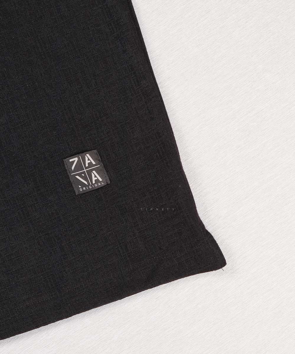                 مشکی شیری سبز تیشرت لش 1648  - تصویر 9