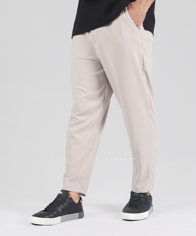 شلوار لینن مردانه مام استایل مراکش 1336