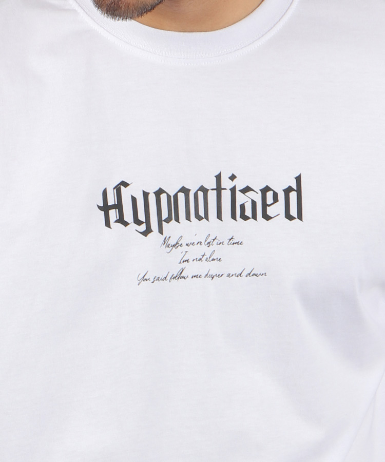                                                                                                                                                                         آبی مشکی سفید تیشرت لش 3044  - تصویر 5