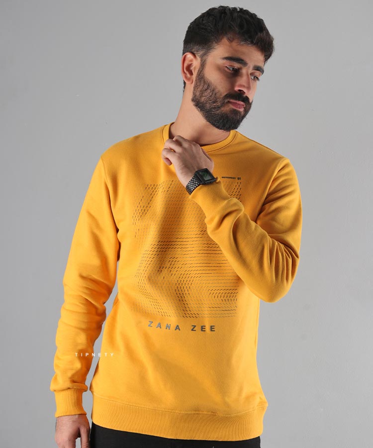 دورس مردانه طرحدار 1923