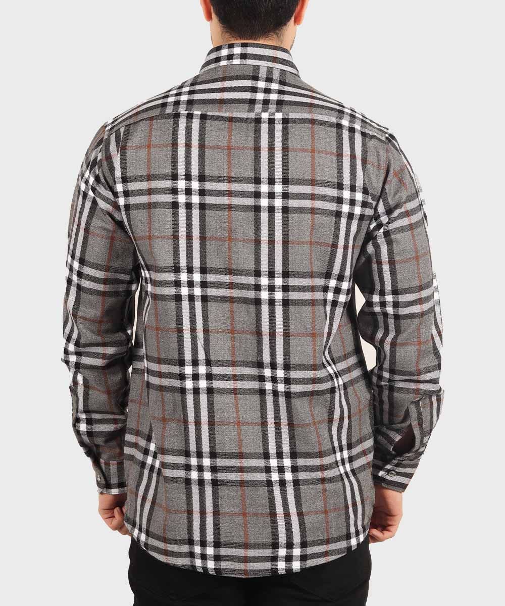     طوسی پاییزه پیراهن 0192  - تصویر 4