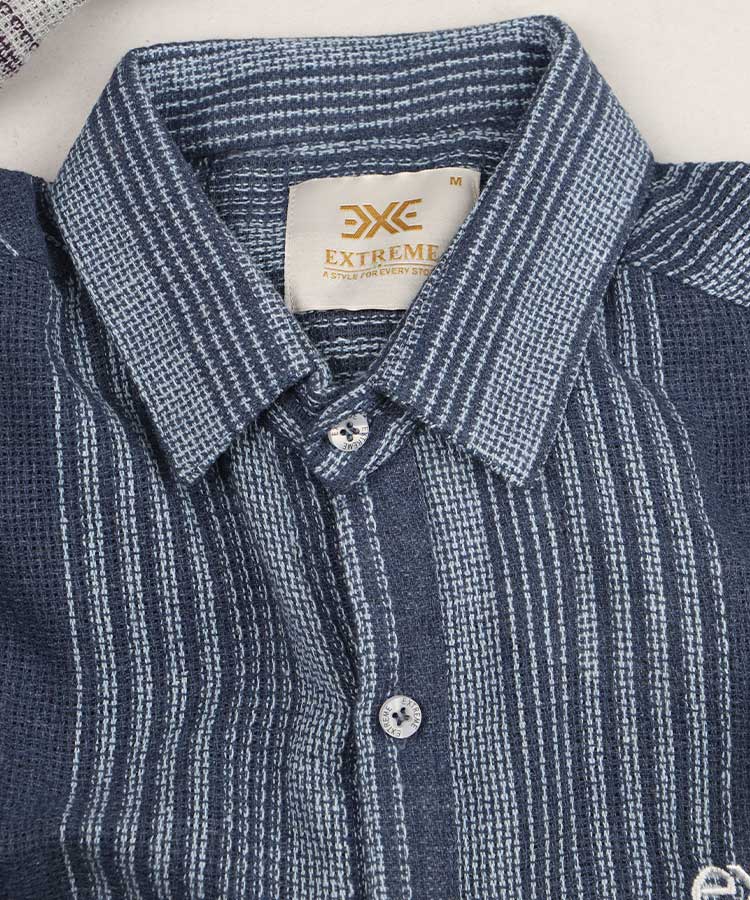                                                                                           بنفش سبز قهوه ای آبی پیراهن لش 0303  - تصویر 6