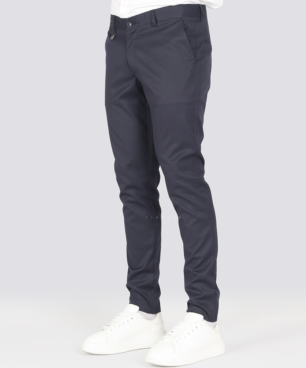           روشن               روشن               روشن     شکلاتی مشکی سورمه ای کرم   روشن طوسی شلوار پارچه ای فیت 1470  - تصویر 11