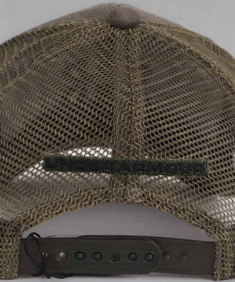 کلاه کپ مخملی under armour آندر آرمور 6265