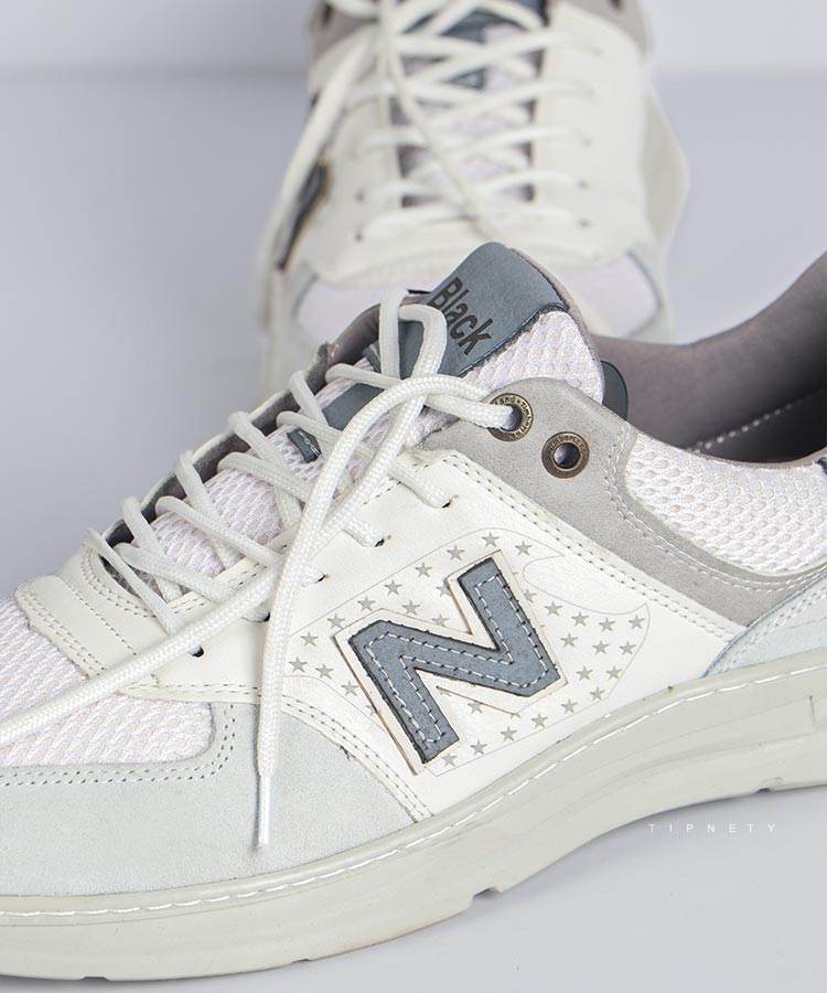                                         خاکی مشکی آبی کفش روزمره (کتانی) 1035  - تصویر 4