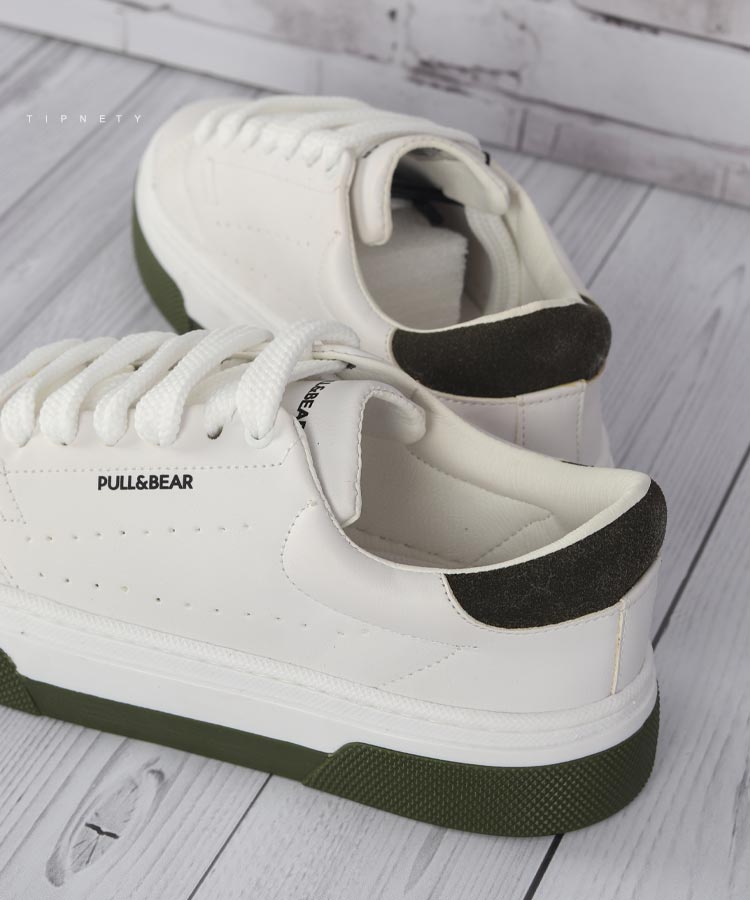         یشمی کفش روزمره (کتانی) 0017  - تصویر 3