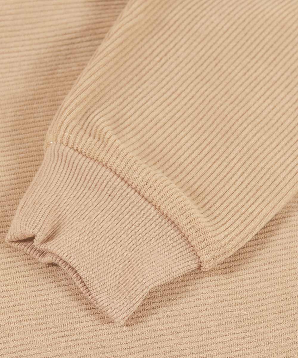           خاکی مشکی سبز شیری پاییزه پلیور 7076  - تصویر 19