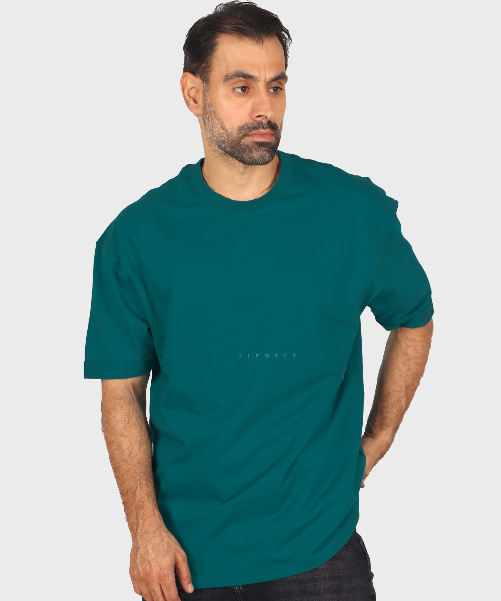                         مشکی صورتی آبی روشن صدری فیروزه ای تیشرت لش 4213  - تصویر 10