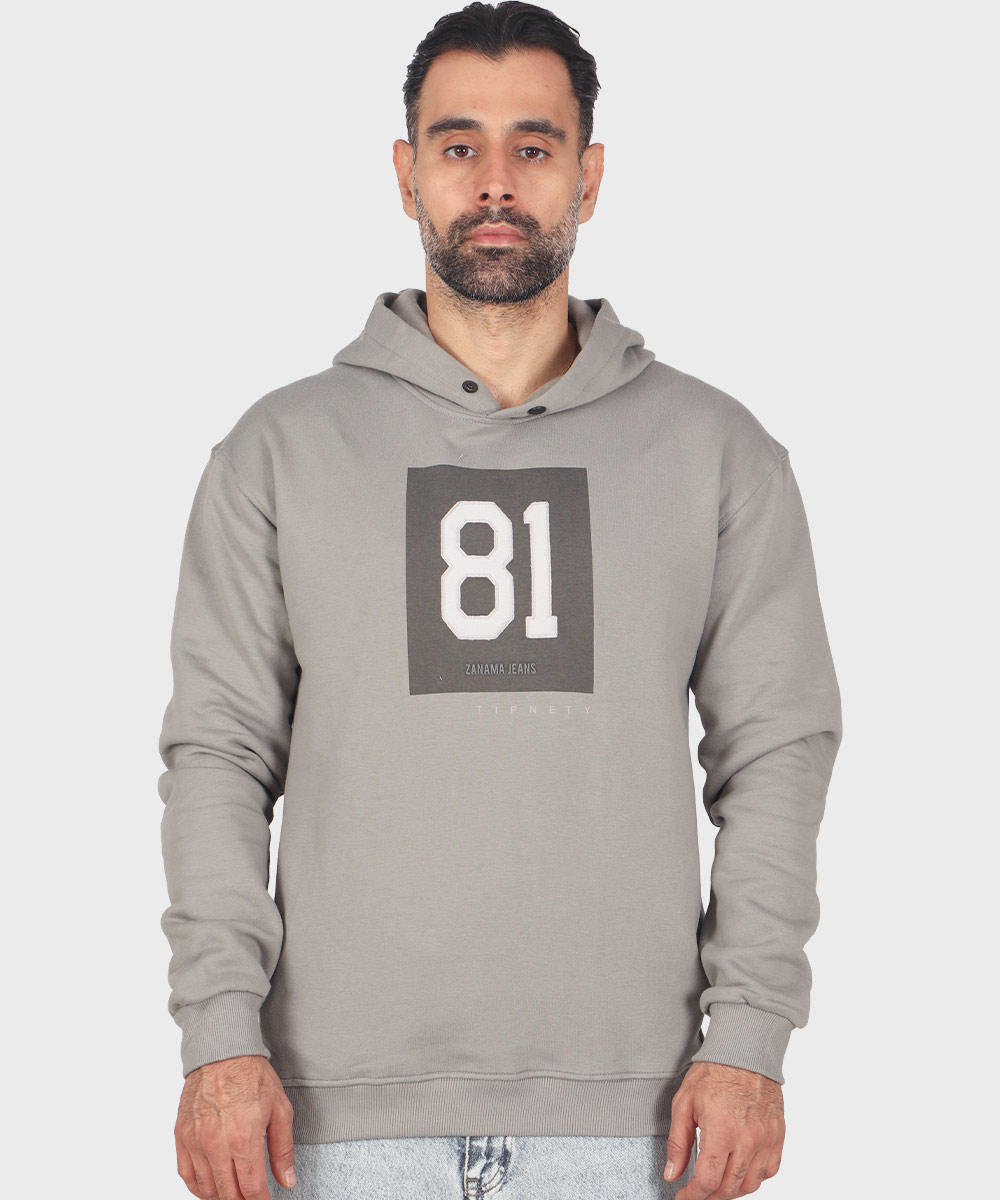 هودی مردانه طرح 81 برجسته 1516