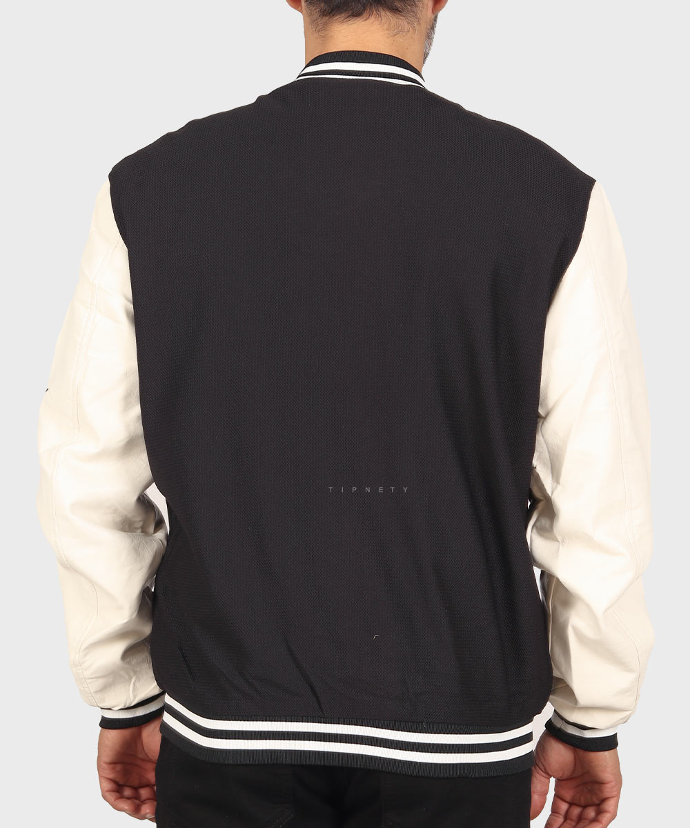                 سبز طوسی مشکی پاییزه سویشرت 7753  - تصویر 15