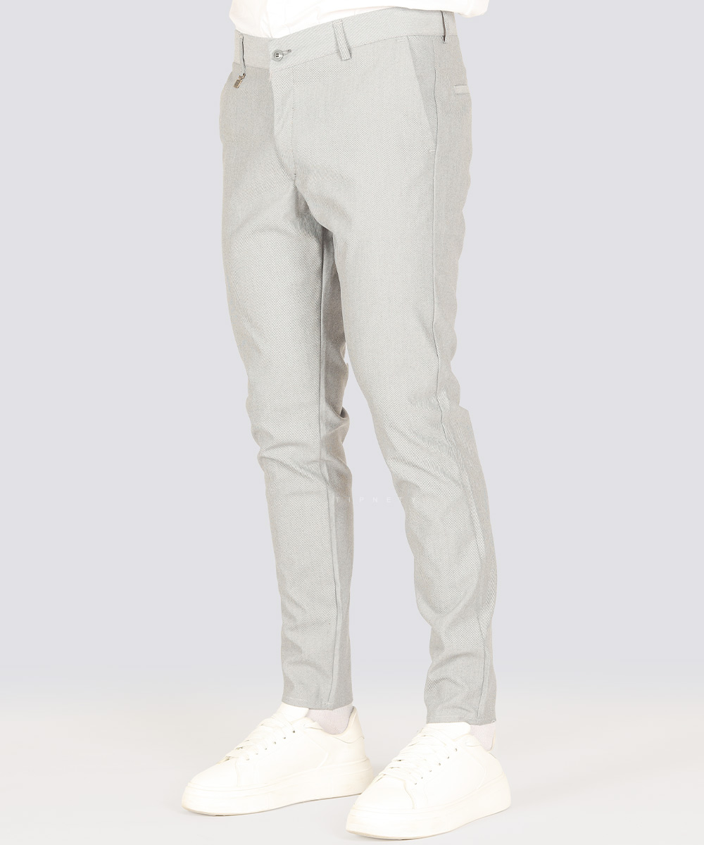           روشن               روشن               روشن     شکلاتی مشکی سورمه ای کرم   روشن طوسی شلوار پارچه ای فیت 1470  - تصویر 17