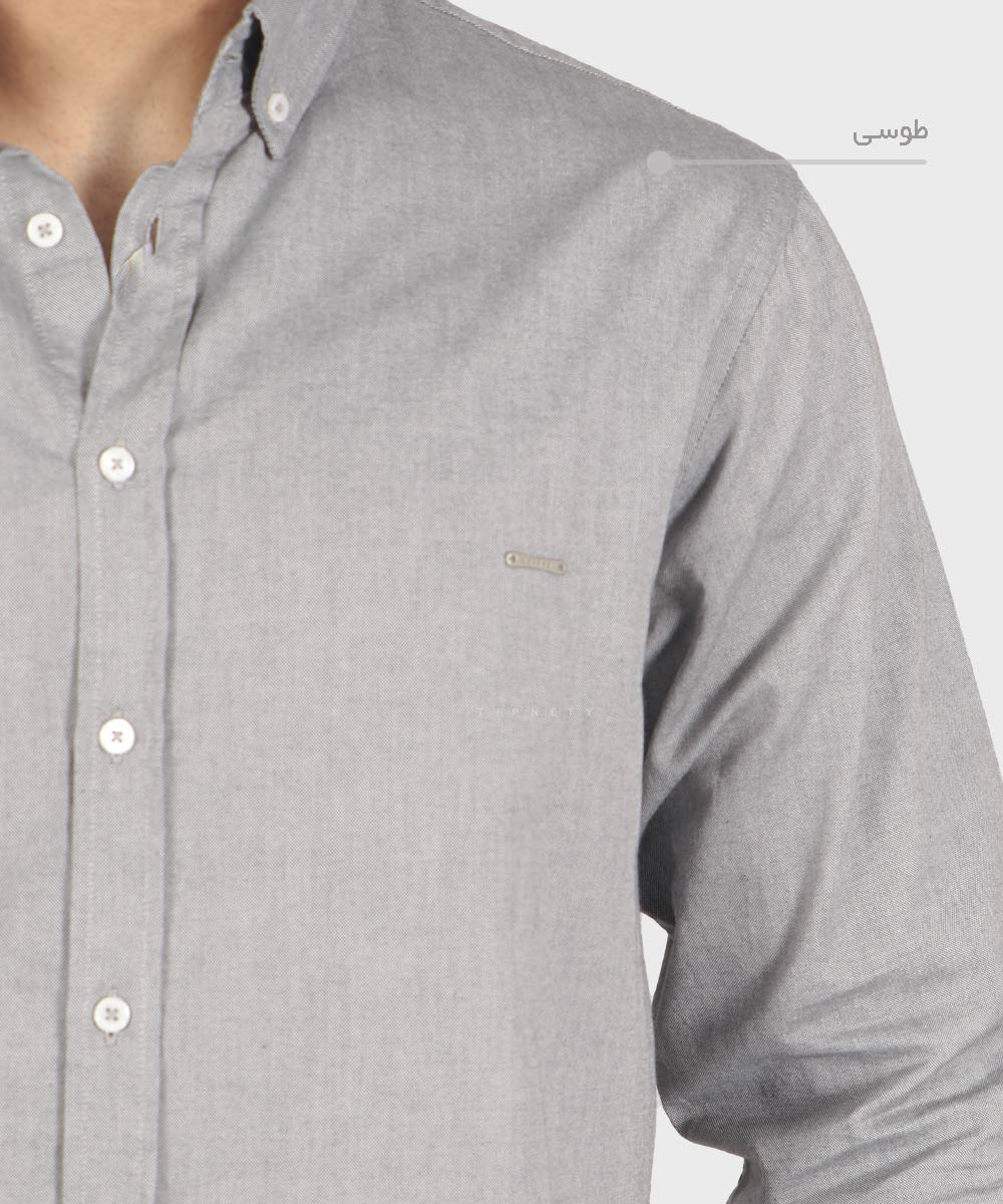           روشن             روشن             روشن             روشن   سورمه ای صدری طوسی آبی آبی روشن پیراهن آستین بلند فیت 3975  - تصویر 9