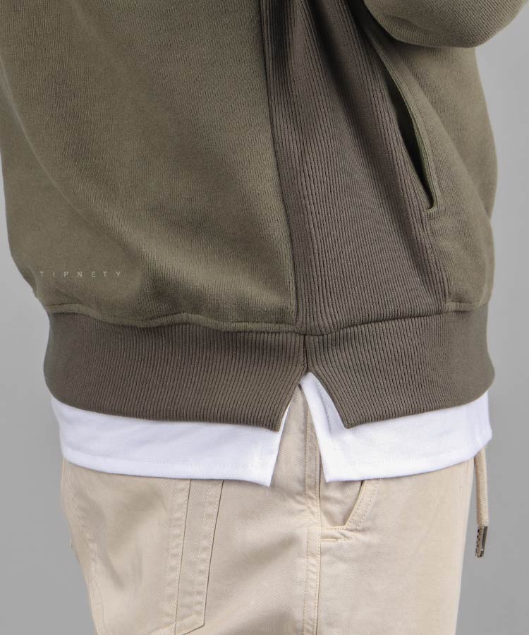   ملانژ               ملانژ               ملانژ                                                                                                             مشکی سورمه ای طوسی تیره لجنی خردلی طوسی روشن پاییزه پلیور 1249  - تصویر 9