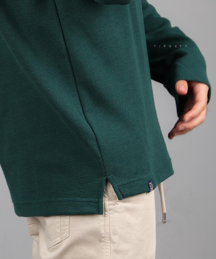                                                                       پاییزه پیراهن 2231                                                                                                                         مشکی نوک مدادی سفید یشمی کرم پاییزه تیشرت 2231  - تصویر 6