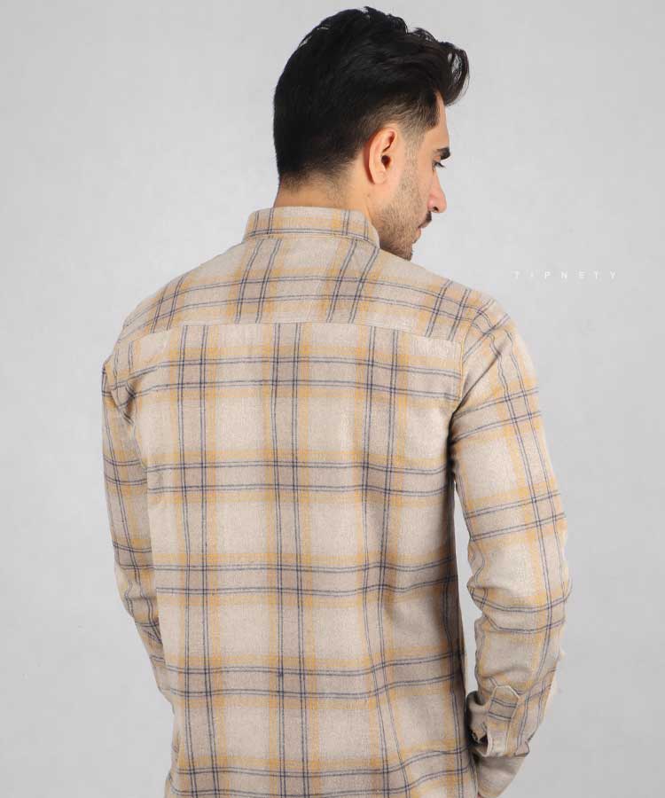                                                                                                                                                                                                                                                             کرم قرمز یاسی سبز صورتی پاییزه پیراهن 0496  - تصویر 9