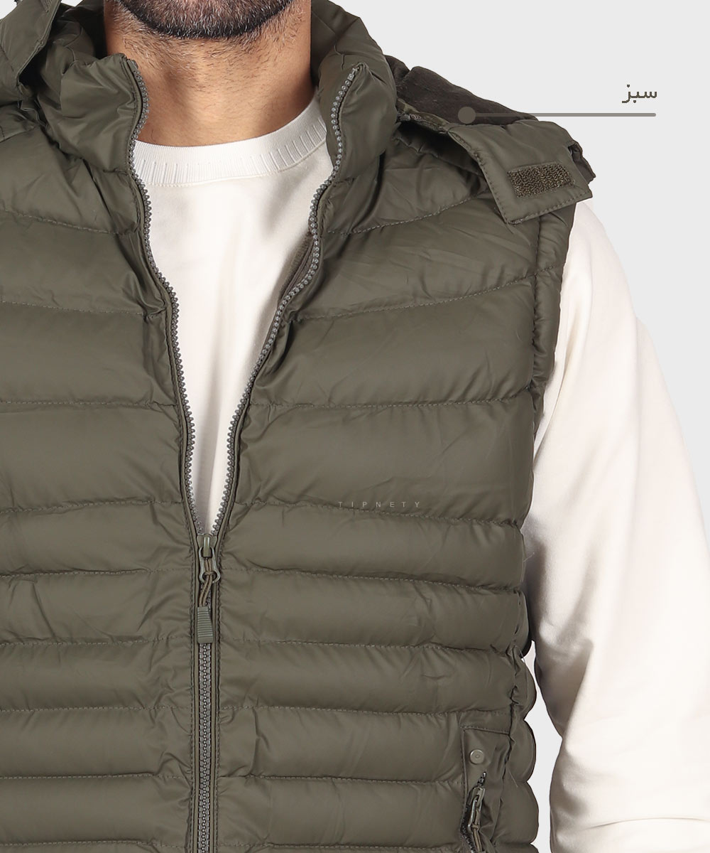   سورمه ای سفید پاییزه تیشرت 2770           مشکی استخوانی خاکی سبز زمستانه پافر 2770  - تصویر 5