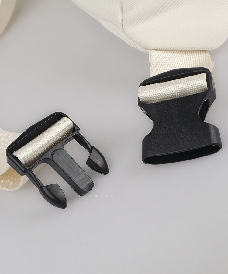                   مشکی شیری کیف کمری 0216  - تصویر 3