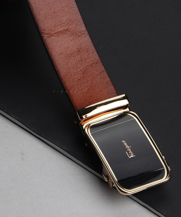 کمربند ریلی مردانه 3230