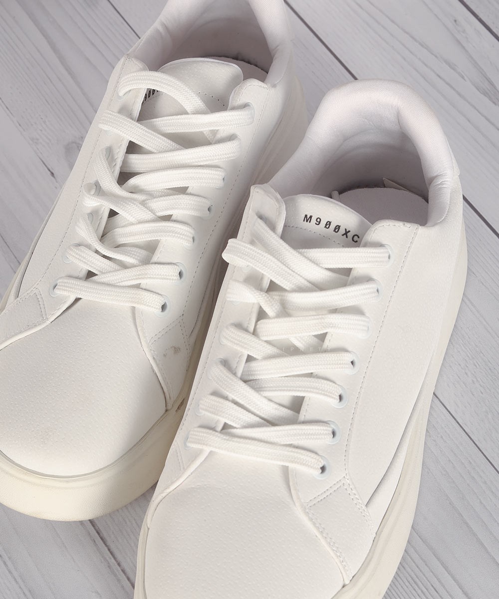 ونس سفید اسپرت 1833