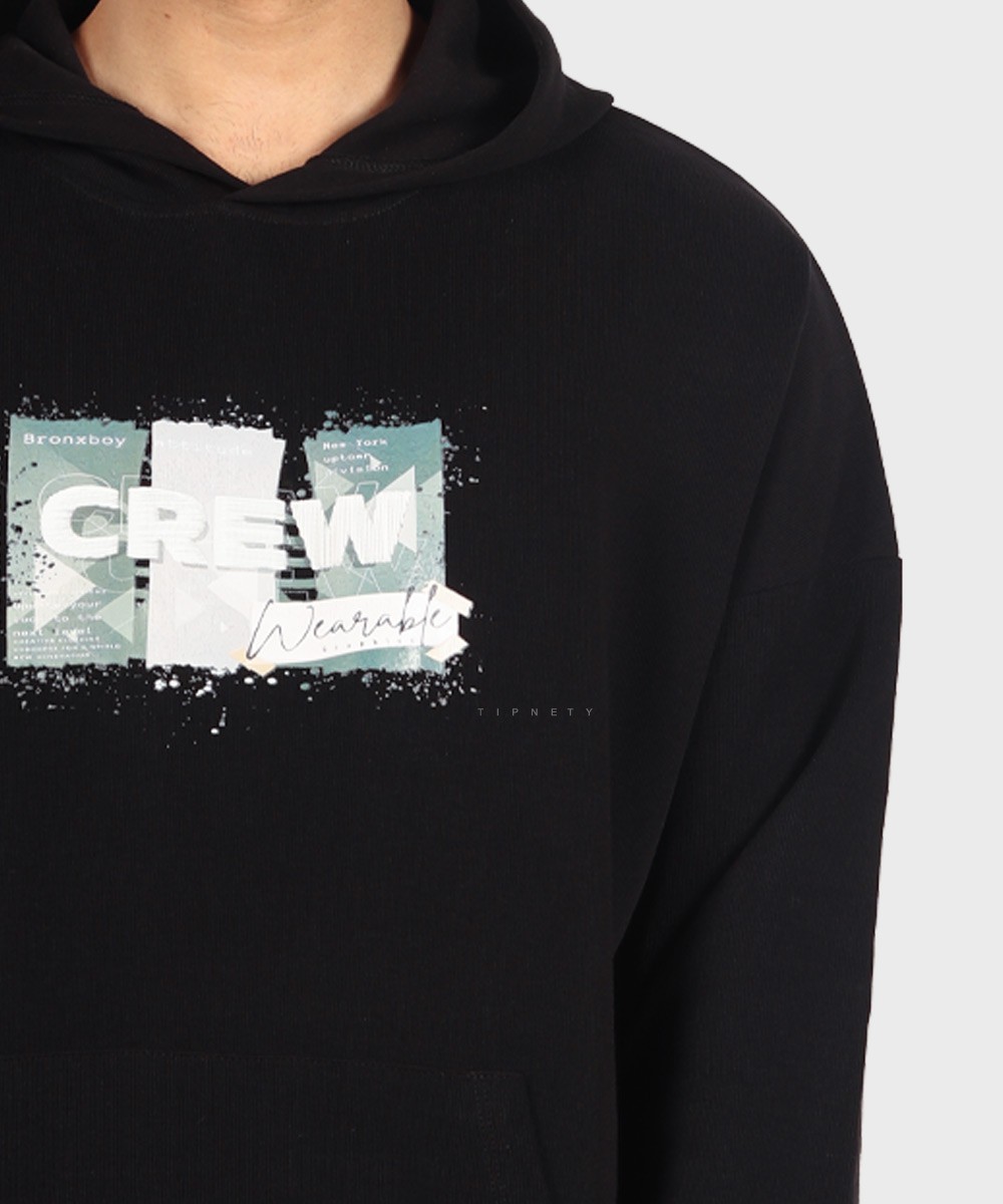     مشکی                 سورمه ای طوسی پاییزه هودی 1455  - تصویر 3