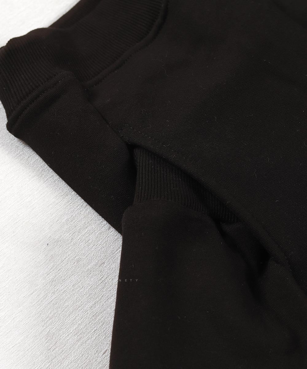                   شیری مشکی پاییزه هودی 1516  - تصویر 18